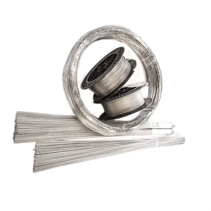 titanium wire