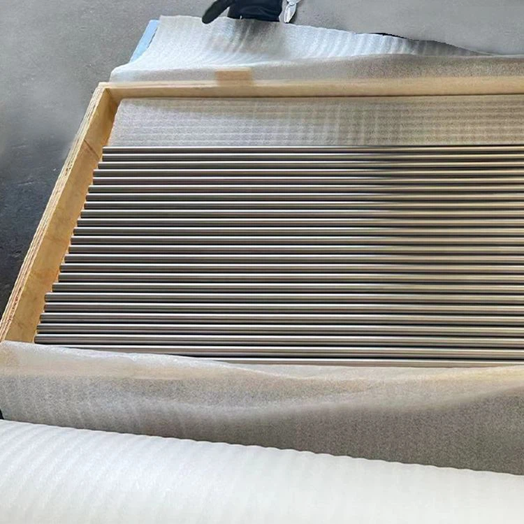 Медицински имплантат Титаниум Род